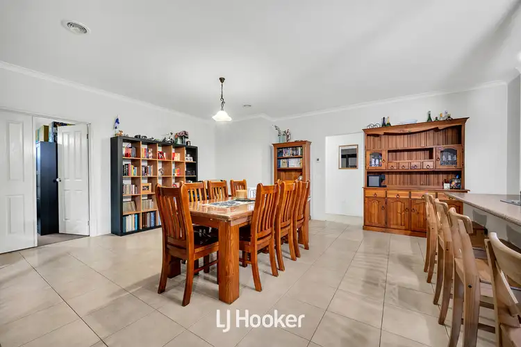 Fifth view of Homely house listing, 7 Bligh Boulevard, Pakenham VIC 3810