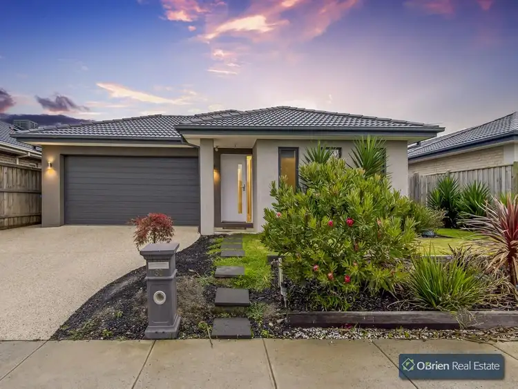 30 Long Street, Botanic Ridge VIC 3977