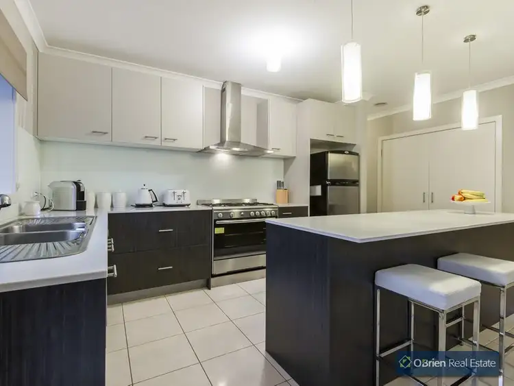 Fifth view of Homely house listing, 30 Long Street, Botanic Ridge VIC 3977