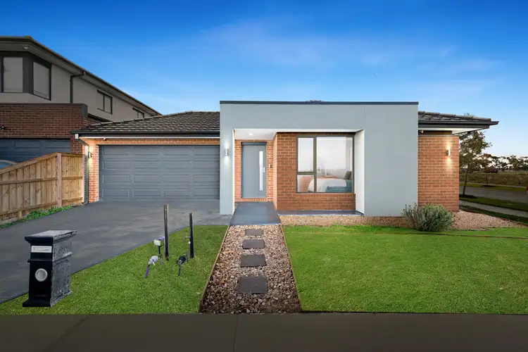 10 Cormo Road, Mambourin VIC 3024