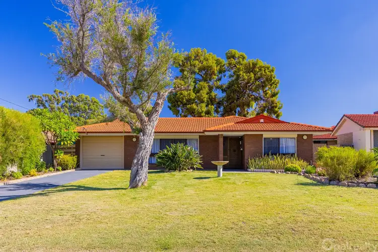 18 Kidbroke Place, Kelmscott WA 6111