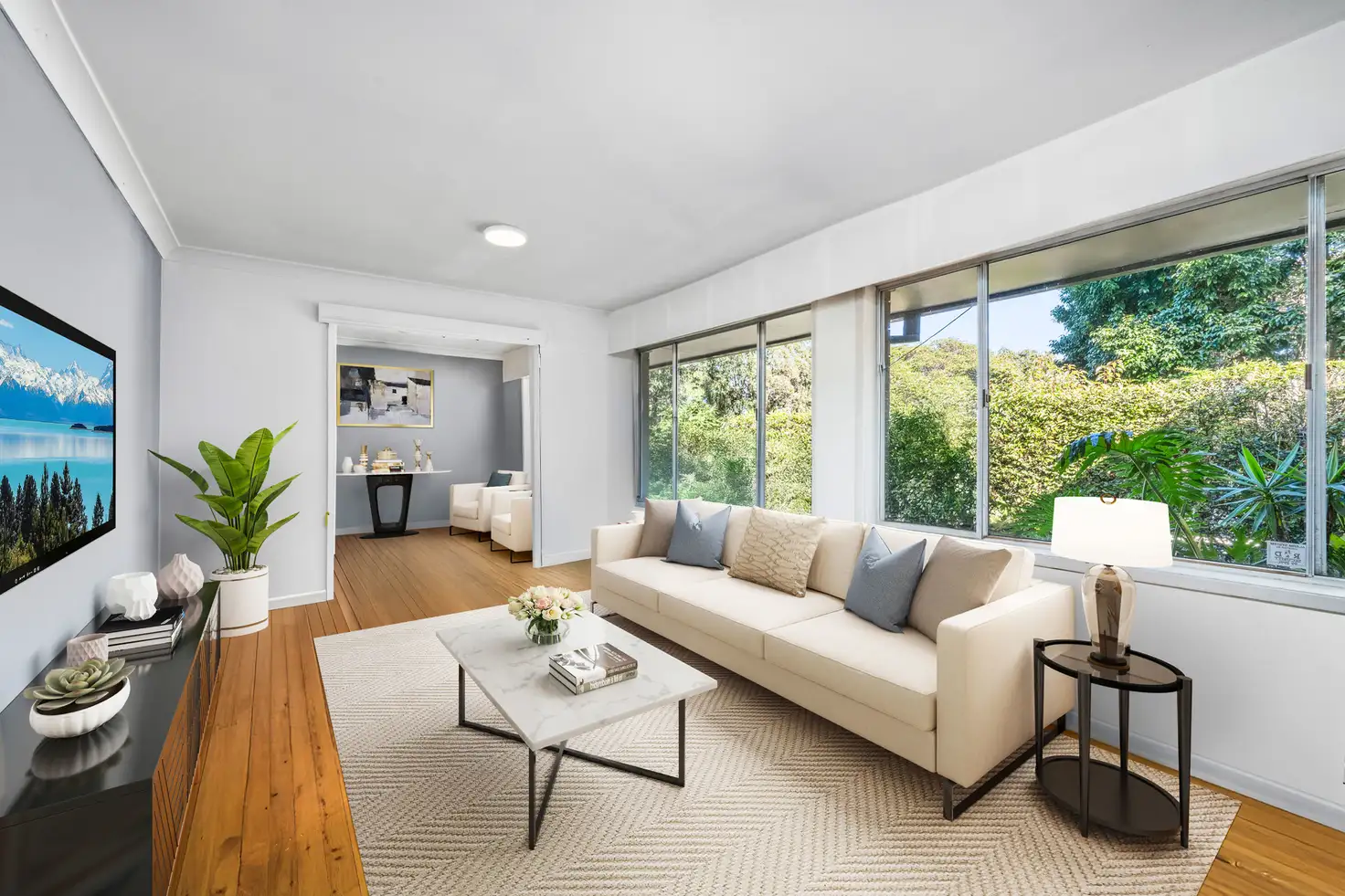 Main view of Homely house listing, 144 Warriewood Road, Warriewood NSW 2102