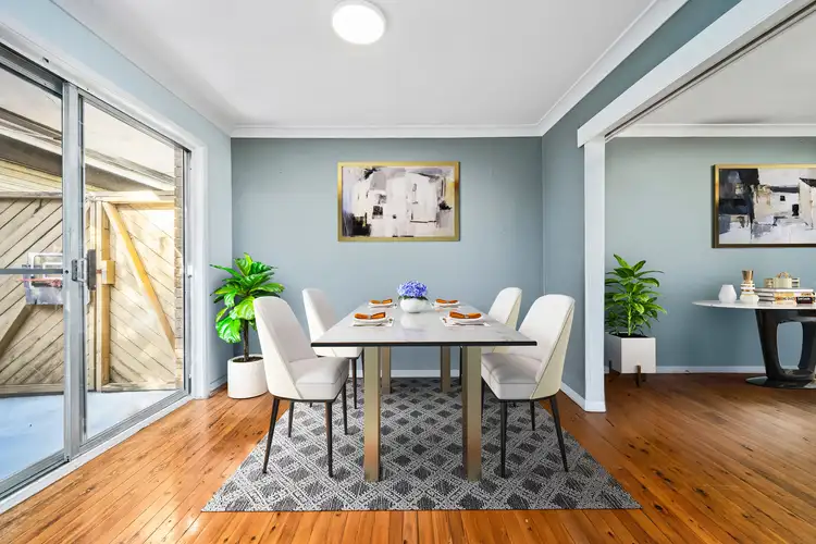 Third view of Homely house listing, 144 Warriewood Road, Warriewood NSW 2102
