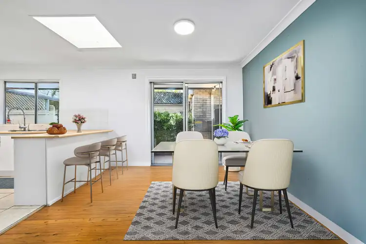 Fourth view of Homely house listing, 144 Warriewood Road, Warriewood NSW 2102