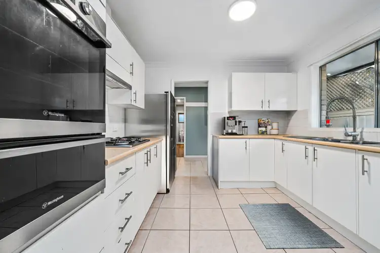 Fifth view of Homely house listing, 144 Warriewood Road, Warriewood NSW 2102