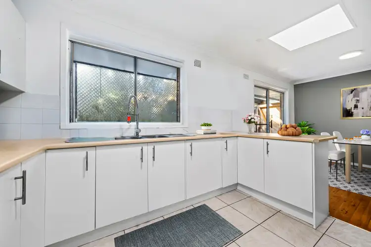 Sixth view of Homely house listing, 144 Warriewood Road, Warriewood NSW 2102