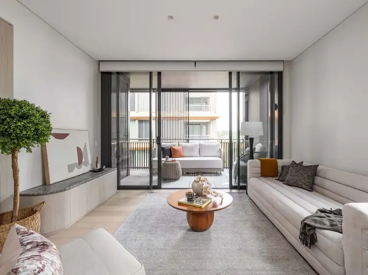 Main view of Homely apartment listing, 307/16 Artarmon Road, Willoughby NSW 2068