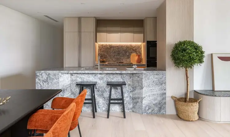 Second view of Homely apartment listing, 307/16 Artarmon Road, Willoughby NSW 2068