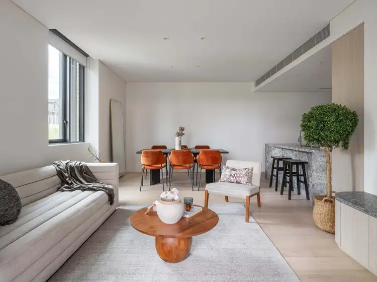 Third view of Homely apartment listing, 307/16 Artarmon Road, Willoughby NSW 2068