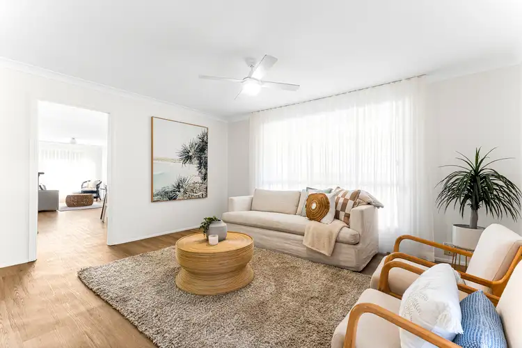 Second view of Homely house listing, 18 Deakin Avenue, Lake Munmorah NSW 2259