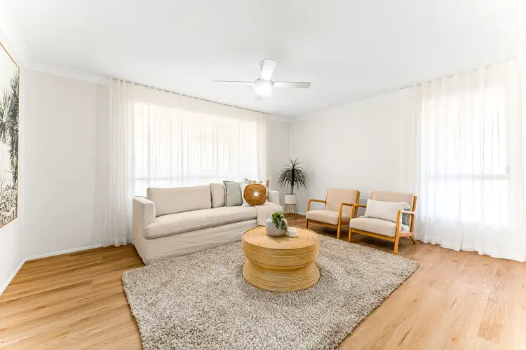 Third view of Homely house listing, 18 Deakin Avenue, Lake Munmorah NSW 2259