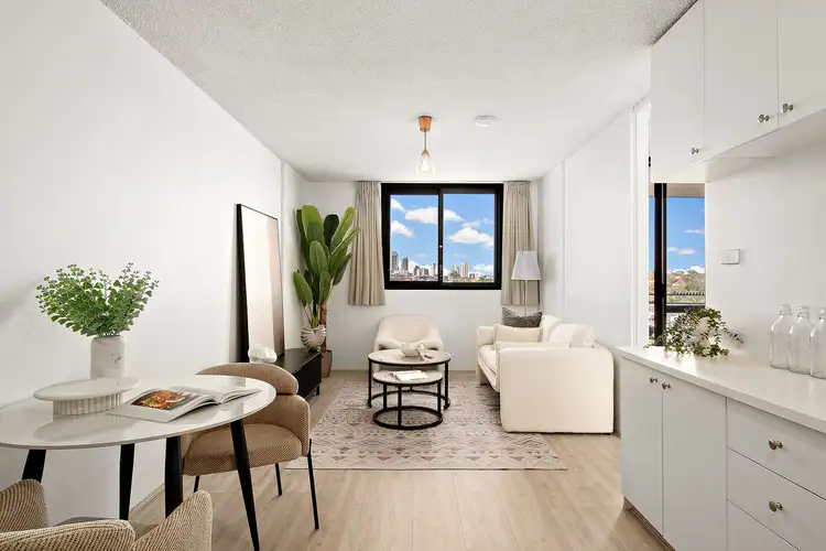 13/3 Hornsey Street, Rozelle NSW 2039