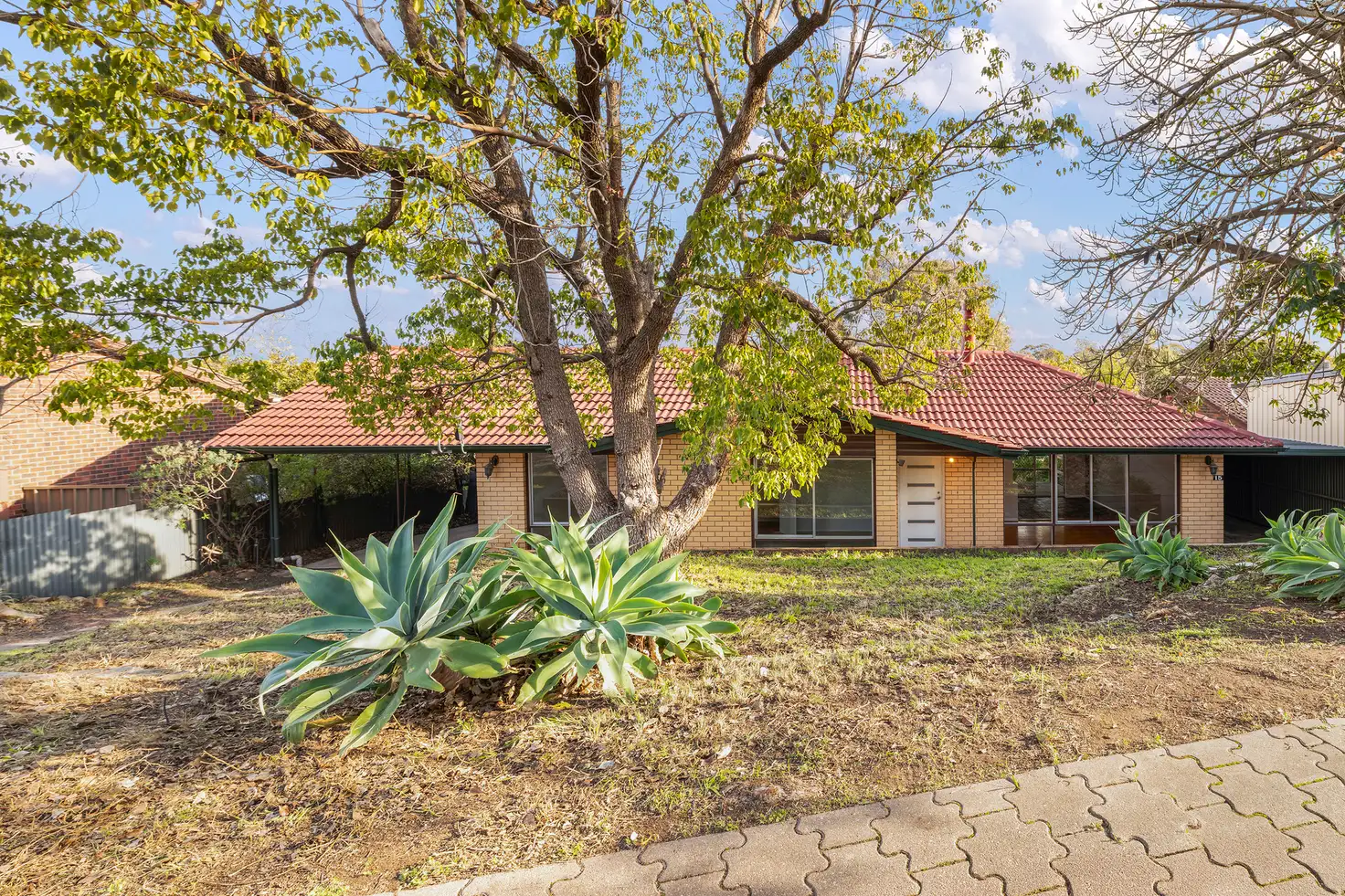 Main view of Homely house listing, 15 Flinders Drive, Valley View SA 5093