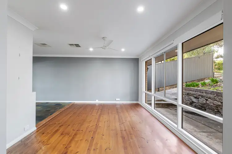 Sixth view of Homely house listing, 15 Flinders Drive, Valley View SA 5093