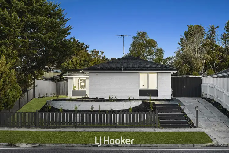 130 Monterey Boulevard, Frankston North VIC 3200