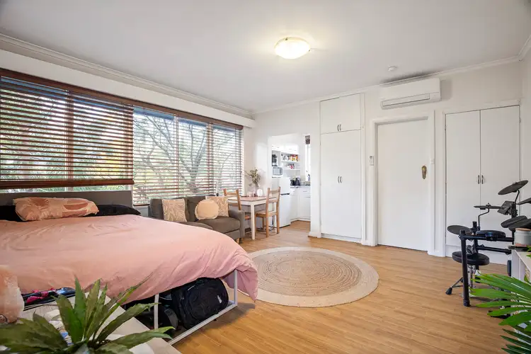 Main view of Homely studio listing, 16/40 Waterloo Crescent, St Kilda VIC 3182