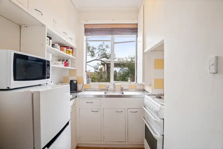Second view of Homely studio listing, 16/40 Waterloo Crescent, St Kilda VIC 3182