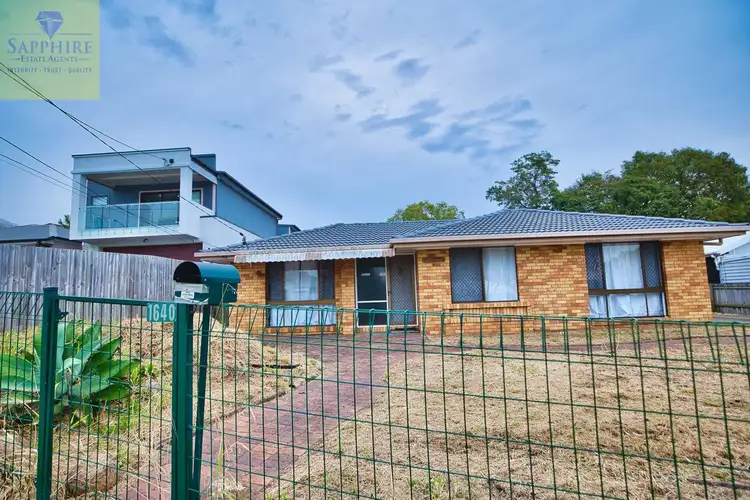 1640 Sandgate Road, Virginia QLD 4014
