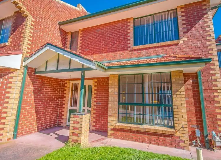 Main view of Homely unit listing, 3/4-8 Ralph Street, Reservoir VIC 3073