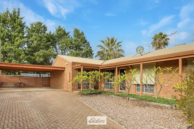 3/354 Walnut Avenue, Mildura VIC 3500