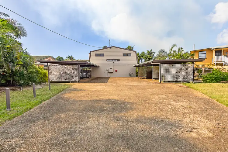 3/46 Mabin Street, Rosslea QLD 4812