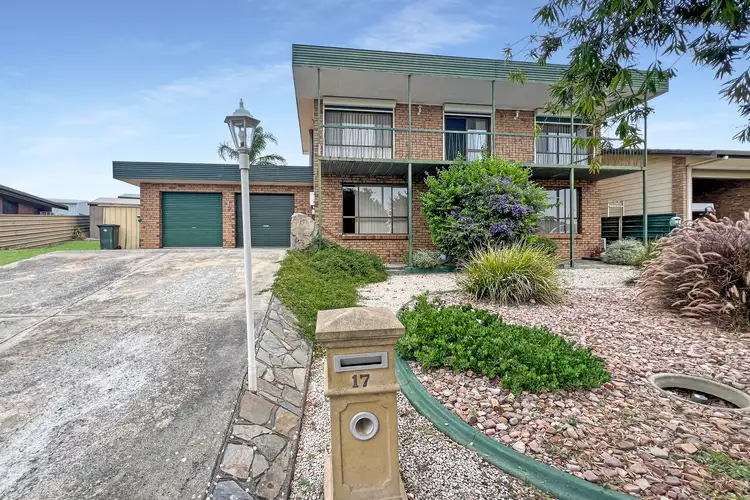 Main view of Homely house listing, 17 Ridley Crescent, Port Lincoln SA 5606