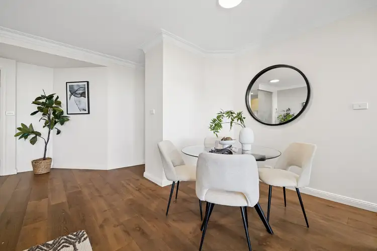 Second view of Homely apartment listing, 9B/1 Francis Road, Artarmon NSW 2064