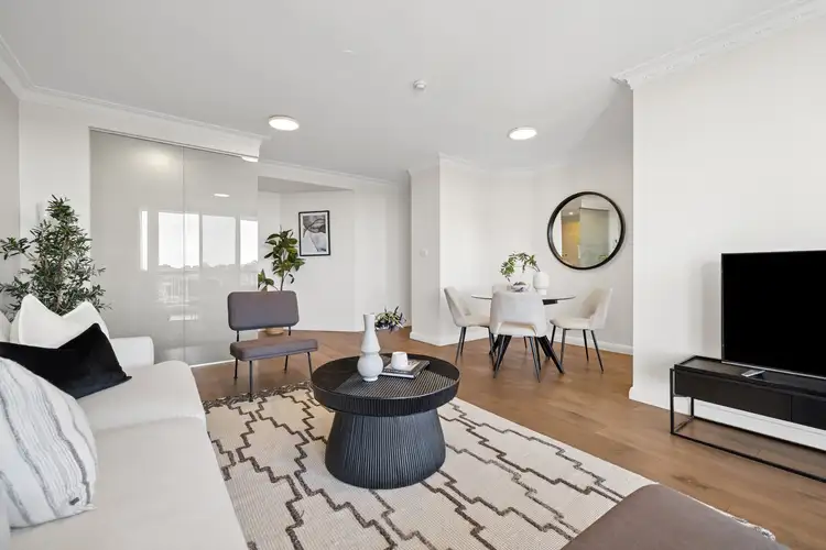 Fourth view of Homely apartment listing, 9B/1 Francis Road, Artarmon NSW 2064