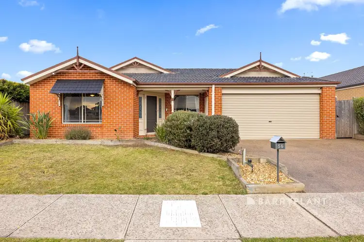56 Arden Avenue, Pakenham VIC 3810
