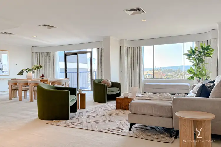Second view of Homely apartment listing, 35/9-11 South Esplanade, Glenelg SA 5045