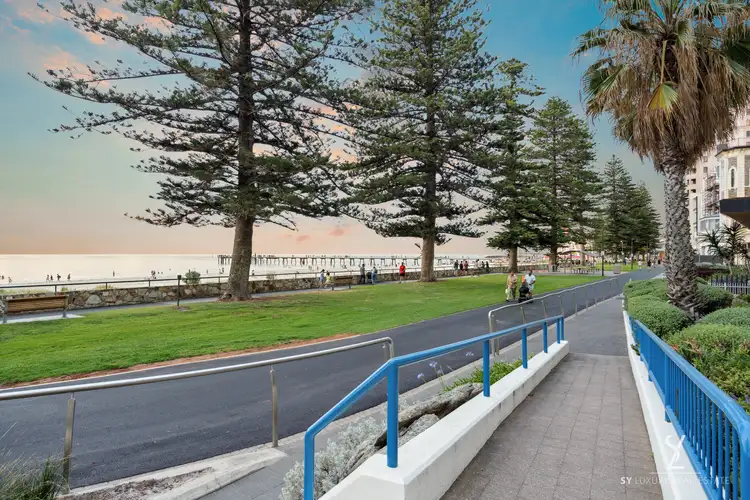 Fifth view of Homely apartment listing, 35/9-11 South Esplanade, Glenelg SA 5045