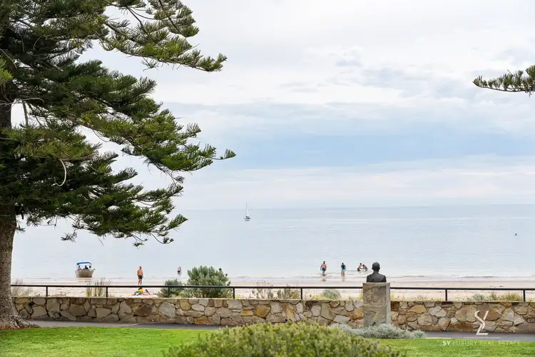 Sixth view of Homely apartment listing, 35/9-11 South Esplanade, Glenelg SA 5045
