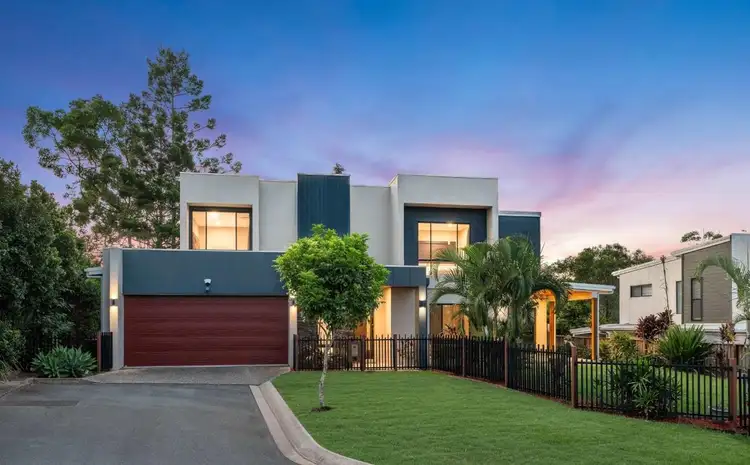 15 Cecilia Close, Carina Heights QLD 4152
