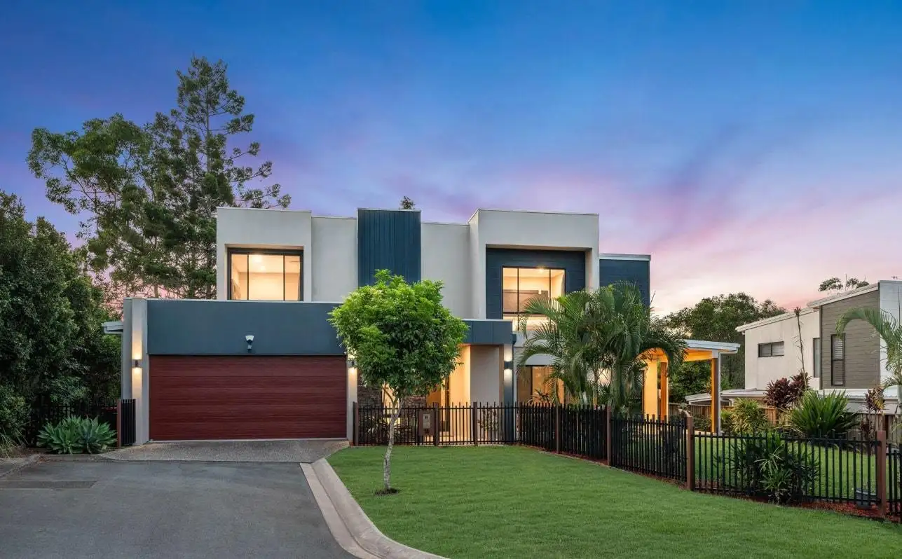 Main view of Homely house listing, 15 Cecilia Close, Carina Heights QLD 4152