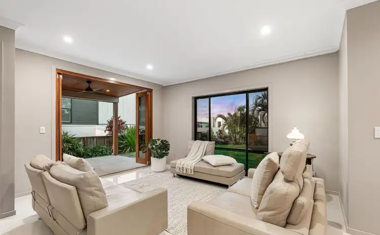 Fifth view of Homely house listing, 15 Cecilia Close, Carina Heights QLD 4152