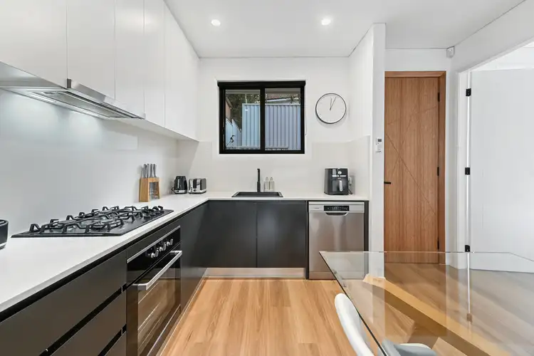 122C Spurway Street, Ermington NSW 2115