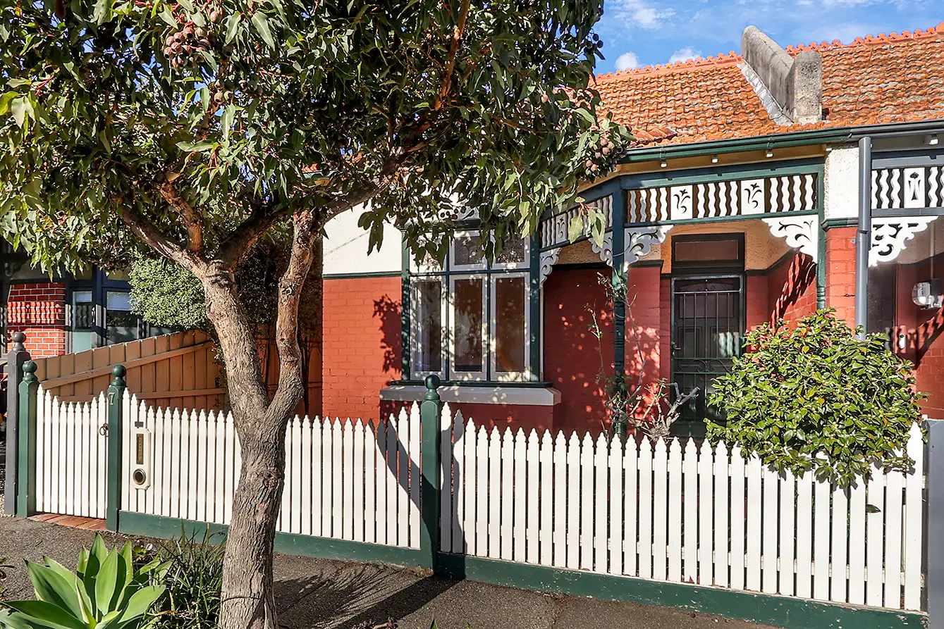 Main view of Homely house listing, 7 Elm Grove, Balaclava VIC 3183