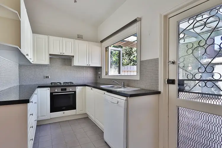 Second view of Homely house listing, 7 Elm Grove, Balaclava VIC 3183