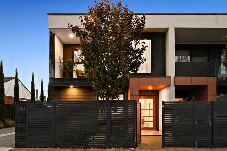2/14 Teak Street, Campbelltown SA 5074