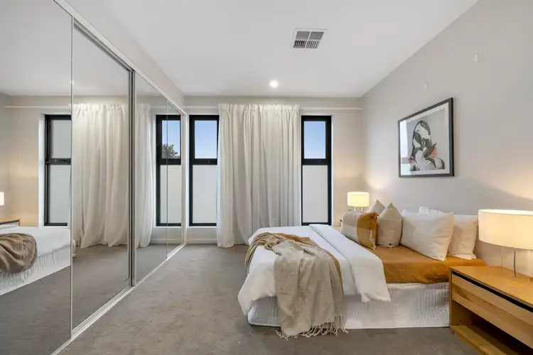 Fifth view of Homely townhouse listing, 2/14 Teak Street, Campbelltown SA 5074