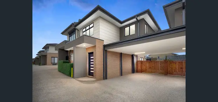 6/779 Point Nepean Road, Rosebud VIC 3939