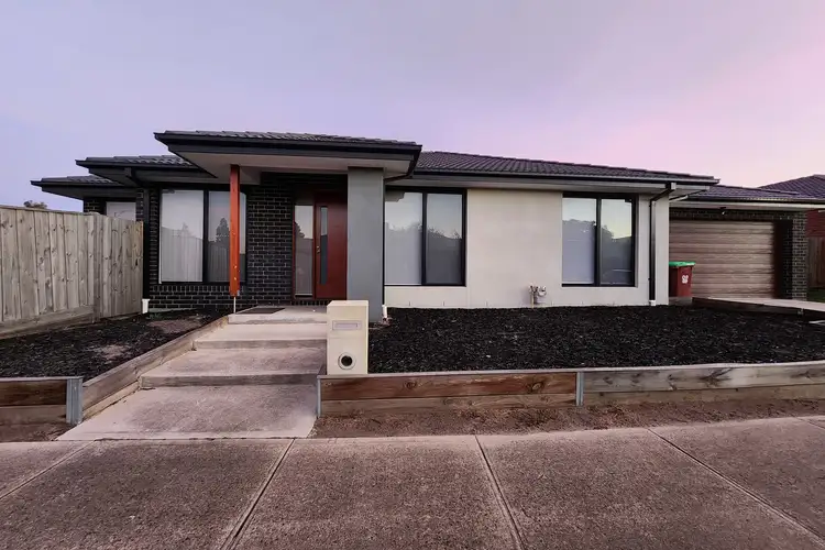 Third view of Homely house listing, 1 Gemma Street, Cranbourne East VIC 3977