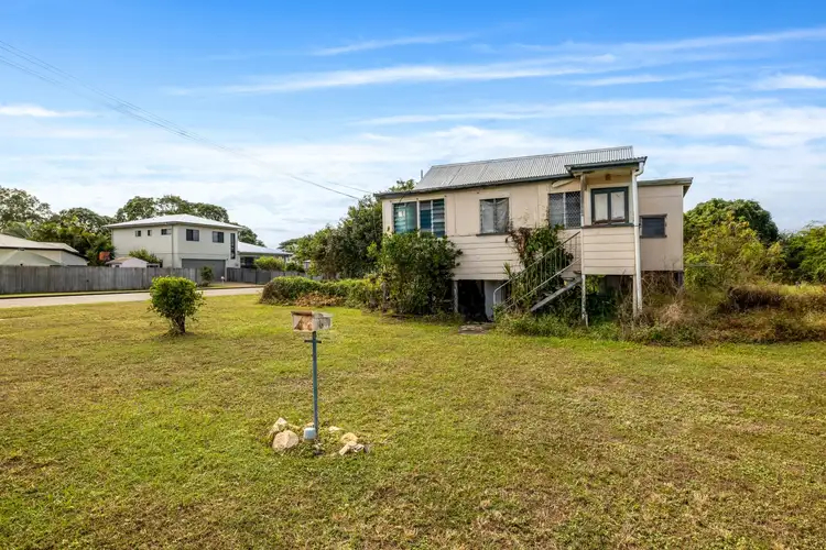 Second view of Homely house listing, 38 Ireland Street, Oonoonba QLD 4811