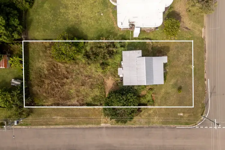 Third view of Homely house listing, 38 Ireland Street, Oonoonba QLD 4811