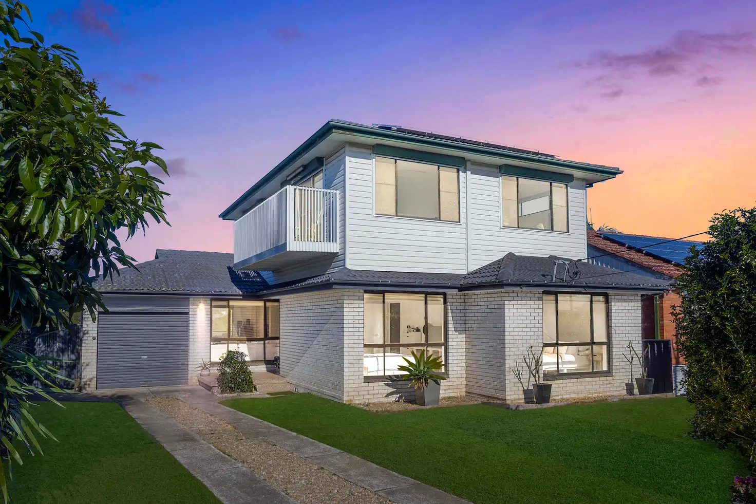 Main view of Homely house listing, 74 Lantana Road, Engadine NSW 2233