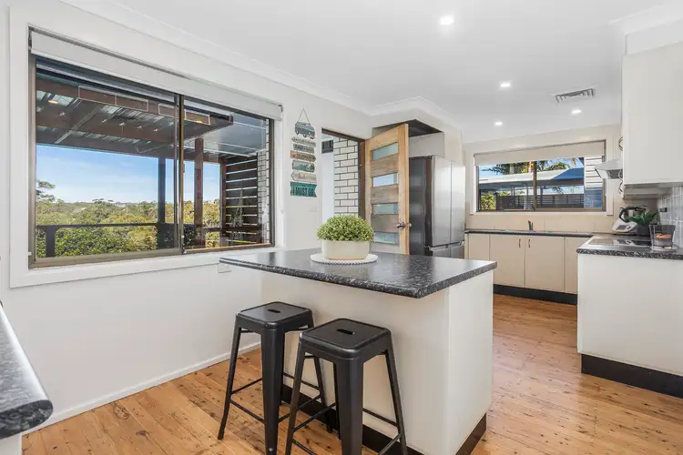 Second view of Homely house listing, 74 Lantana Road, Engadine NSW 2233