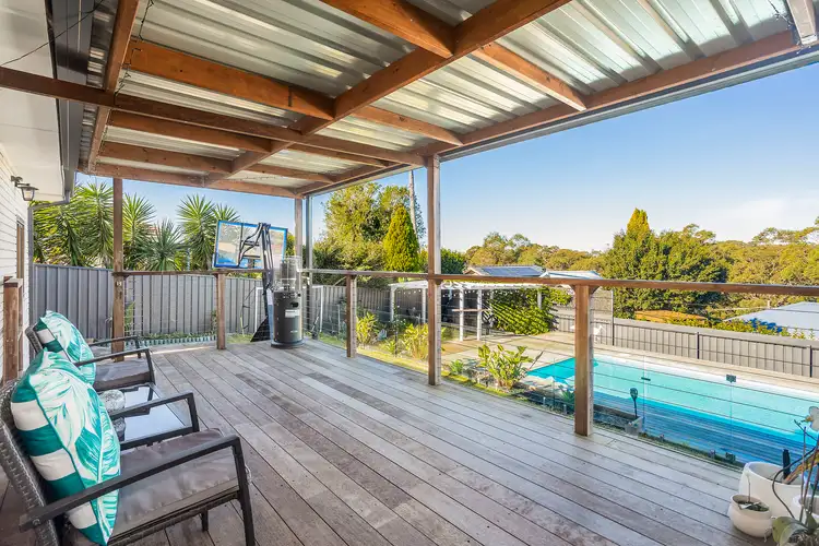 Fourth view of Homely house listing, 74 Lantana Road, Engadine NSW 2233