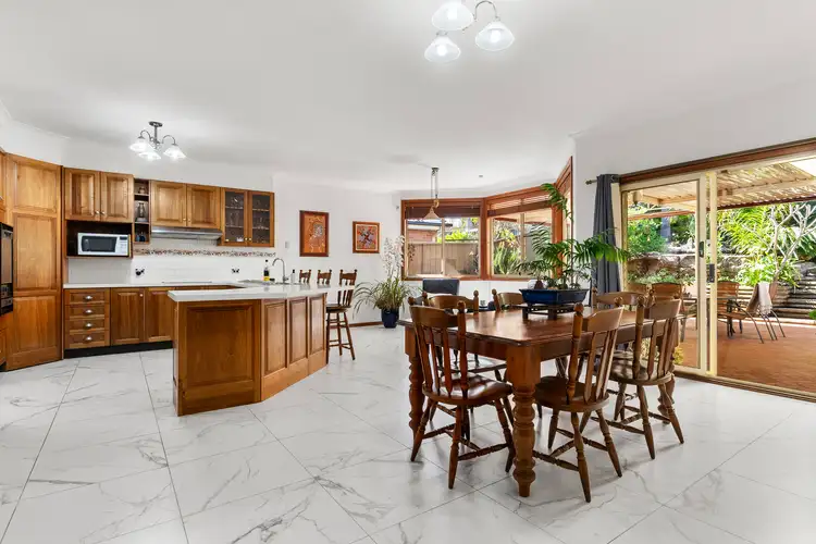 Second view of Homely house listing, 132 Warrangarree Drive, Woronora Heights NSW 2233