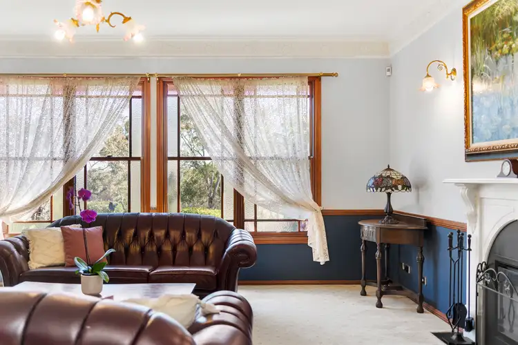 Fifth view of Homely house listing, 132 Warrangarree Drive, Woronora Heights NSW 2233