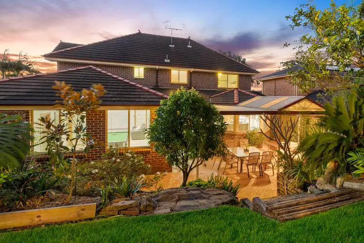 Sixth view of Homely house listing, 132 Warrangarree Drive, Woronora Heights NSW 2233